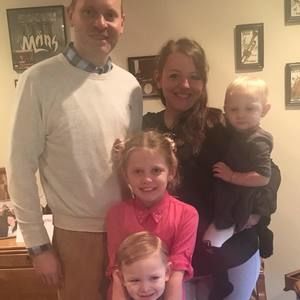 Meet your Posher, Leanna